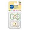 MAM Air Night Pacifier 6-16m - 2pk - 2 of 4