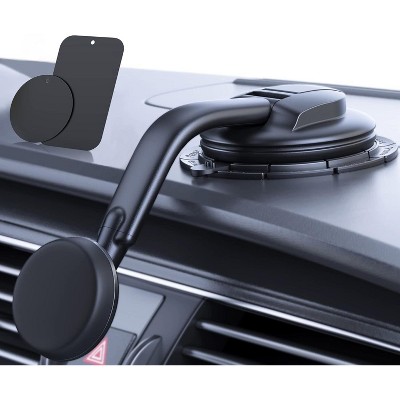 TruAIR Military-Grade Magnetic Suction Mount