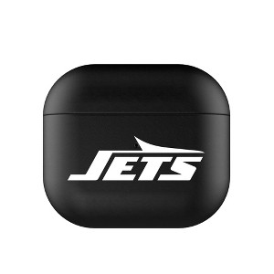 NFL AFC Teams Insignia AirPod Case Cover for AirPods 3rd Gen - 1 of 4