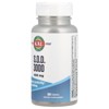 KAL S.O.D. 3000, 400 mg, 100 Tablets - 4 of 4
