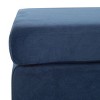 Giovanna Square Ottoman - BCH6301 - Safavieh - 4 of 4