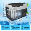 12V Car Refrigerator - 4 of 4