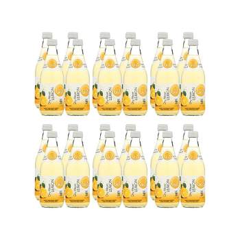 7up Lemon Lime Soda - 20 Fl Oz Bottle : Target