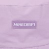 Minecraft Confetti Blocks Youth Purple Reversible Bucket Hat - image 3 of 4