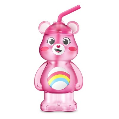 Care Bears 10oz Drinkware Pink
