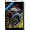 Trends International Iron Maiden - To Tame A Land Unframed Wall Poster Prints - 3 of 4
