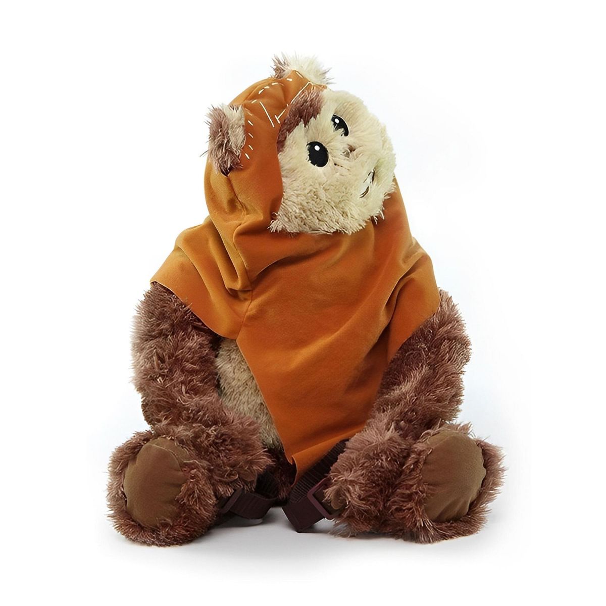 Comic Images Comic Images Star Wars Wicket Ewok Backpack Buddies