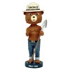 Smokey Bear Bobble Head - 2 of 2