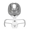 Babymoov Cosymorpho Universal Infant Insert - Gray/Black - 4 of 4