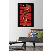 Trends International DC Comics Movie The Flash - Barry Allen Unframed Wall Poster Prints - 2 of 4