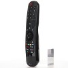 Dan’s Originals for LG MR22GN 2022/2023 Magic TV Remote Control | NFC | Voice - AKB76040002, AN-MR22GN - 3 of 4