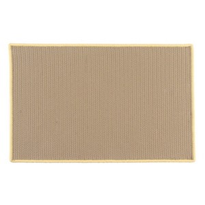 Colonial Mills Seville Doormats - Yellow 40" x 60" - 1 of 1