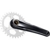 Shimano Deore XT FC-M8100-1 Crankset 165mm 12-Speed Direct Mount Black - 2 of 2