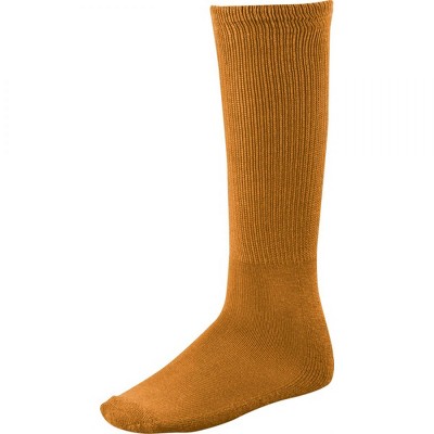 Tck Mens All-sport Solid Color Tube Socks : Target