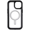 OtterBox Defender Pro XT Case for MagSafe for iPhone 15/14/13 - Dark Side - 3 of 3