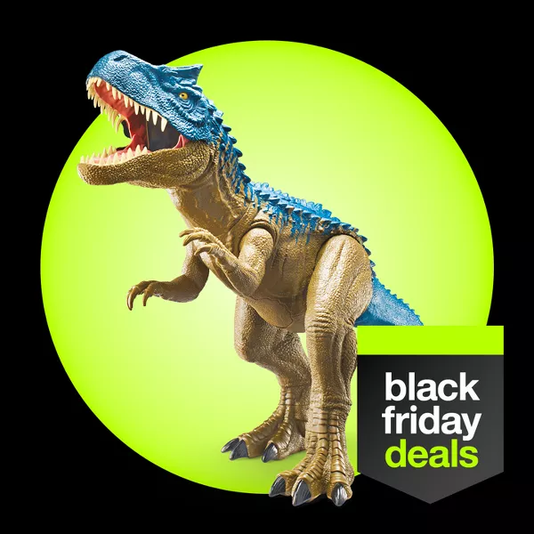 Black Friday Deals