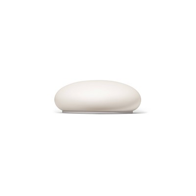 Google Nest Temperature Sensor (2nd Gen): Energy Star Certified, Automatic Shut-Off, Off-White, 1-Year Warranty