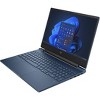 HP Victus 15-fa 15.6" FHD Intel Core i7-12650H 16GB 512GB RTX 4050 6GB W11H - Manufacturer Refurbished - 3 of 4