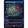 Magic the Gathering Secret Lair x Dungeons & Dragons: Death is in the Eyes of the Beholder I - Non-Foil Edition - 4 of 4