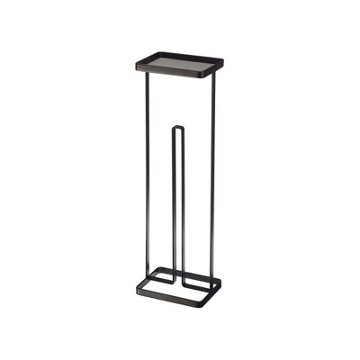 Yamazaki Home - Toilet Paper Stand - Steel
