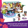 LEGO Friends Paisley's Room Building Toy with 2 Minidolls 42647 - 3 of 4