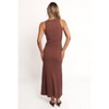 Lyon Maxi Knit Dress - 3 of 4