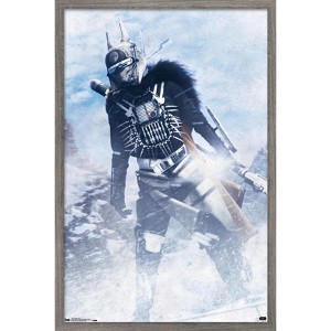 Trends International Star Wars: Solo - Enfys Framed Wall Poster Prints - 1 of 4