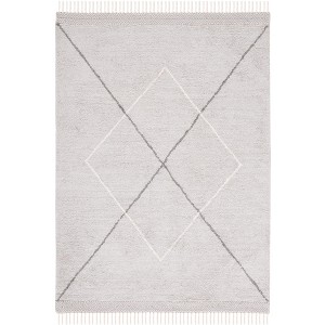 Easy Care ECR210 Hand Woven Machine Washable Indoor Rugs - Safavieh - 1 of 4