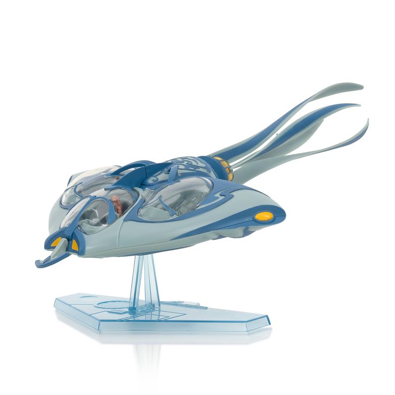 Star Wars Micro Galaxy Squadron Gungan Bongo Submarine and Mini Figure Set (Target Exclusive), 6 of 13