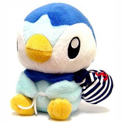 pokemon piplup plush