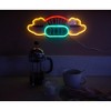 Ukonic Friends Central Perk Coffee Shop Neon Light Sign Replica | 16 Inches - 4 of 4