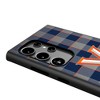 Keyscaper NCAA Plaid MagSafe Compatible Cell Phone Case for Galaxy S24 - 4 of 4