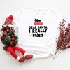 The Juniper Shop I Really Tried Car Toddler Short Sleeve Tee - 2 of 2