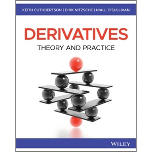 Derivatives - by  Keith Cuthbertson & Dirk Nitzsche & Niall O'Sullivan (Paperback) - 1 of 1