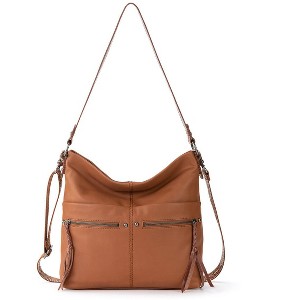 THE SAK Women's Ashland Leather Bucket - 1 of 4