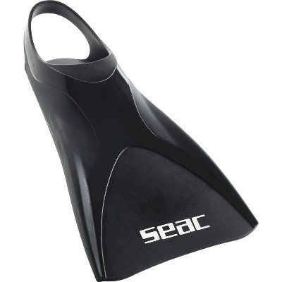 Seac Men's Atom Swim Fins Target
