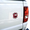 Bruce Lee Jeet Kune Do Academy Automotive Bumper Sticker - 4 of 4