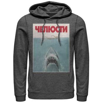 Jaws : Men's Graphic T-Shirts & Sweatshirts : Target