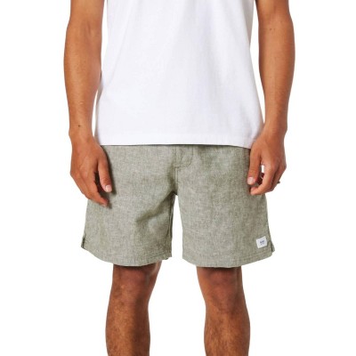 Men's Isaiah Local Shorts - Katin