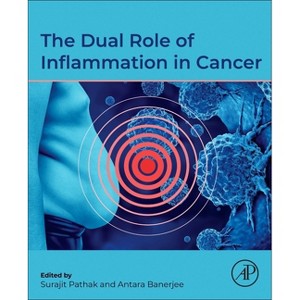 The Dual Role of Inflammation in Cancer - by  Surajit Pathak & Antara Banerjee (Paperback) - 1 of 1