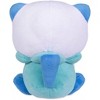 Pokemon Center: Oshawott Pokémon Soda Pop Plush - 4 of 4
