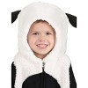 HalloweenCostumes.com Plush Sheep Toddler Costume - 4 of 4