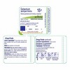 Gelsemium Sempervirens 15C by Boiron Homeopathic Single Medicine For Stress & Sleep  -  80 Pellet - 2 of 4
