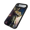 Star Wars Mandalorian Portrait MagSafe Compatible Cell Phone Case for Apple iPhone 17 Series - 2 of 4