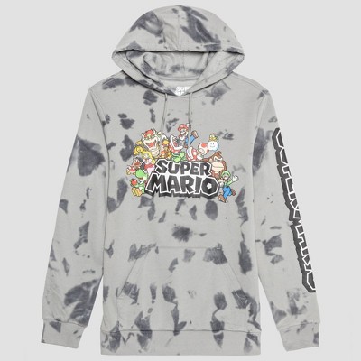 tie dye hoodie target