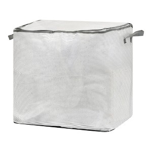 REGALWOVEN Non-woven fabrics Foldable Storage Bags with Handles - 1 of 4