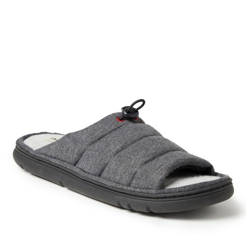 Alpine swiss hot sale yukon slippers