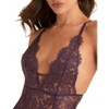 Adore Me Women's Annushka Bodysuit Lingerie - 2 of 4