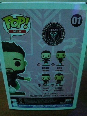 Liverpool fc mohamed salah funko pop! figuur - speelgoed kopen? | Korting tot 43