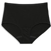 Jockey Women's Worry Free Cotton Stretch Moderate Absorbency Brief - 3 of 4